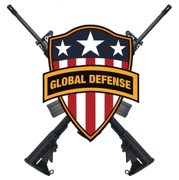 GLOBAL DEFENSE trademark