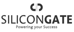 SILICONGATE POWERING YOUR SUCCESS trademark