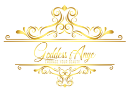 GODDESS IANYE EMBRACE YOUR BEAUTY trademark