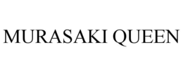 MURASAKI QUEEN trademark