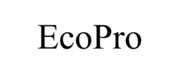 ECOPRO trademark