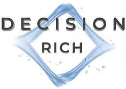 DECISION RICH trademark