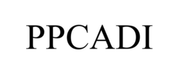 PPCADI trademark