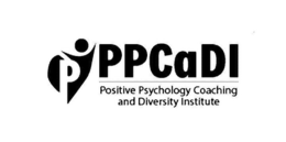 P PPCADI POSITIVE PSYCHOLOGY COACHING AND DIVERSITY INSTITUTE trademark