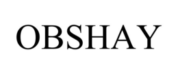 OBSHAY trademark