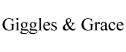GIGGLES & GRACE trademark