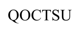 QOCTSU trademark