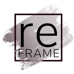RE FRAME trademark