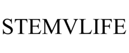 STEMVLIFE trademark