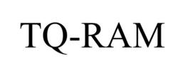 TQ-RAM trademark