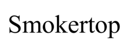 SMOKERTOP trademark