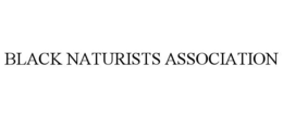 BLACK NATURISTS ASSOCIATION trademark