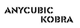 ANYCUBIC KOBRA trademark