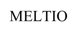 MELTIO trademark