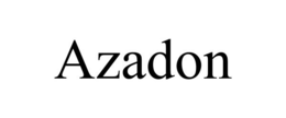AZADON trademark