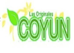 LAS ORIGINALES COYUN trademark