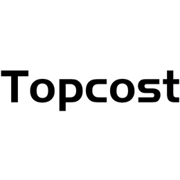 TOPCOST trademark