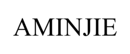 AMINJIE trademark