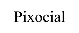 PIXOCIAL trademark