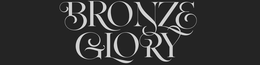 BRONZE GLORY trademark