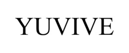 YUVIVE trademark