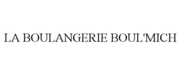 LA BOULANGERIE BOUL'MICH trademark