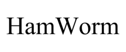 HAMWORM trademark