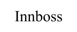 INNBOSS trademark