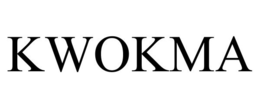 KWOKMA trademark