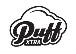 PUFF XTRA trademark