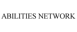 ABILITIES NETWORK trademark