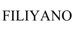 FILIYANO trademark