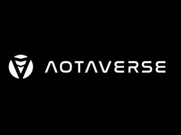AOTAVERSE trademark