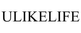 ULIKELIFE trademark