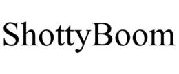SHOTTYBOOM trademark
