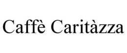 CAFFÈ CARITÀZZA trademark