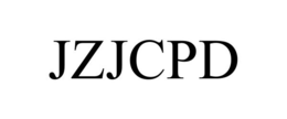 JZJCPD trademark