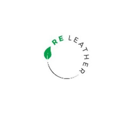RE LEATHER trademark