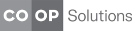 CO OP SOLUTIONS trademark