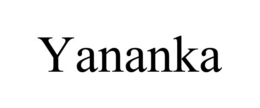 YANANKA trademark