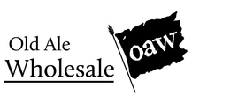 OLD ALE WHOLESALE OAW trademark