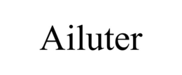 AILUTER trademark