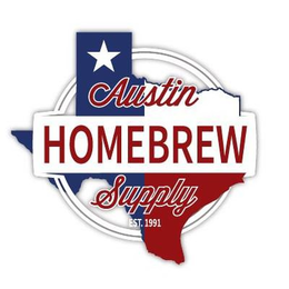 AUSTIN HOMEBREW SUPPLY EST. 1991 trademark