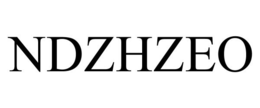 NDZHZEO trademark