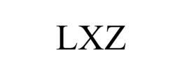LXZ trademark