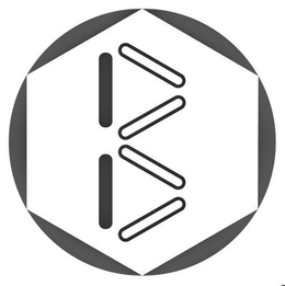B trademark