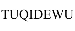 TUQIDEWU trademark