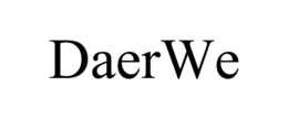 DAERWE trademark