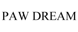 PAW DREAM trademark
