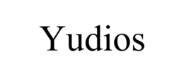 YUDIOS trademark